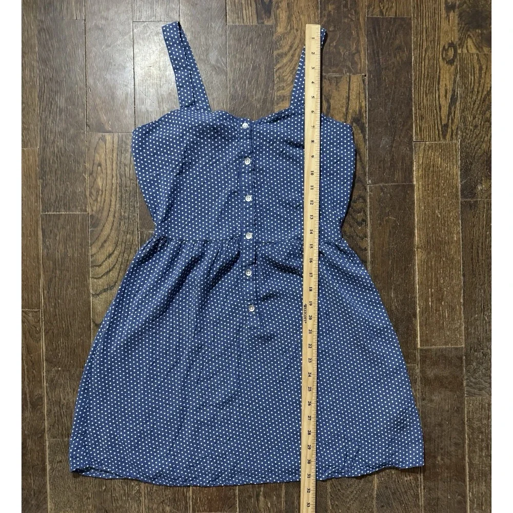 Wild Blue Sadie Robertson Collection‎ Sun Dress Women's Size Medium Sleeveless